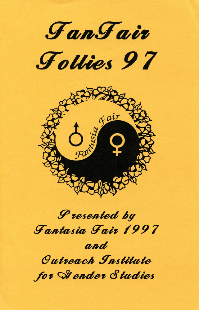 Download the full-sized PDF of Fan Fair Follies '97