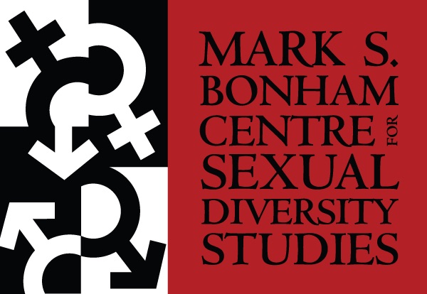 Sexual Representation Collection, Bonham Centre for Sexual Diversity Studies