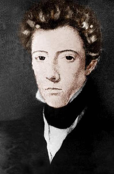 Download the full-sized image of Dr. James Barry
