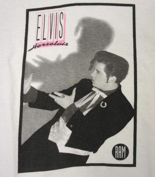 Download the full-sized image of Elvis Herselvis
