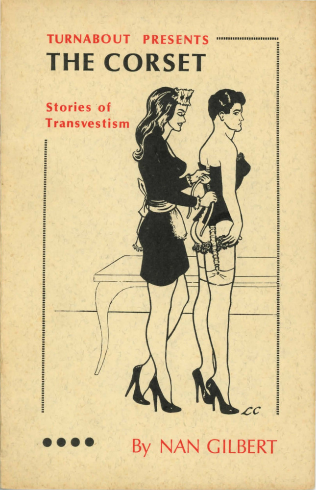 Download the full-sized PDF of The Corset: Stories of Transvestism