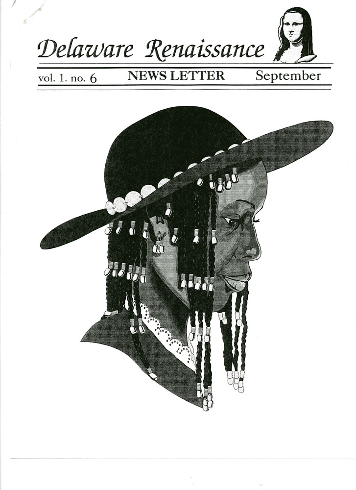 Download the full-sized PDF of Delaware Renaissance, Vol. 1 No. 6 (September, 1994)