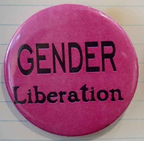 Download the full-sized image of Gender Liberation