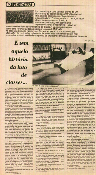 Download the full-sized image of E tem quela história da luta de classes...