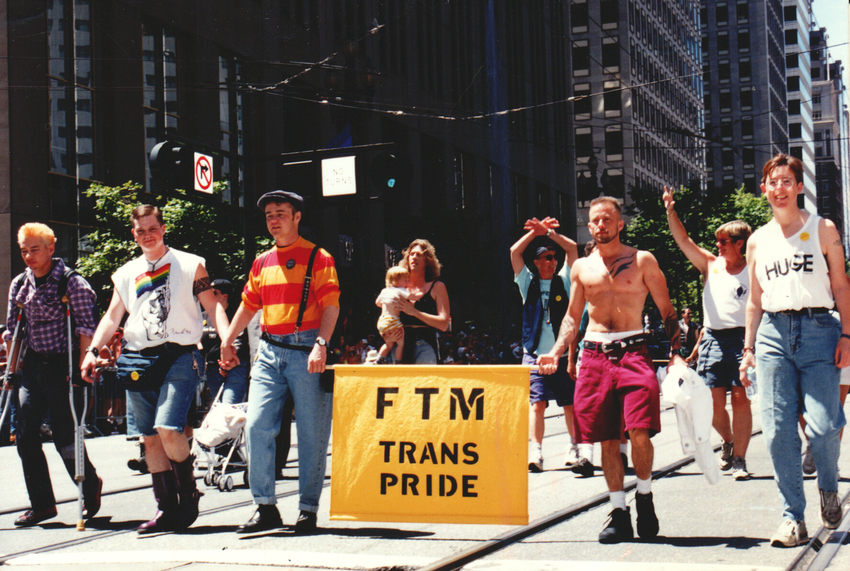 Download the full-sized image of 1994 FTM Trans Pride