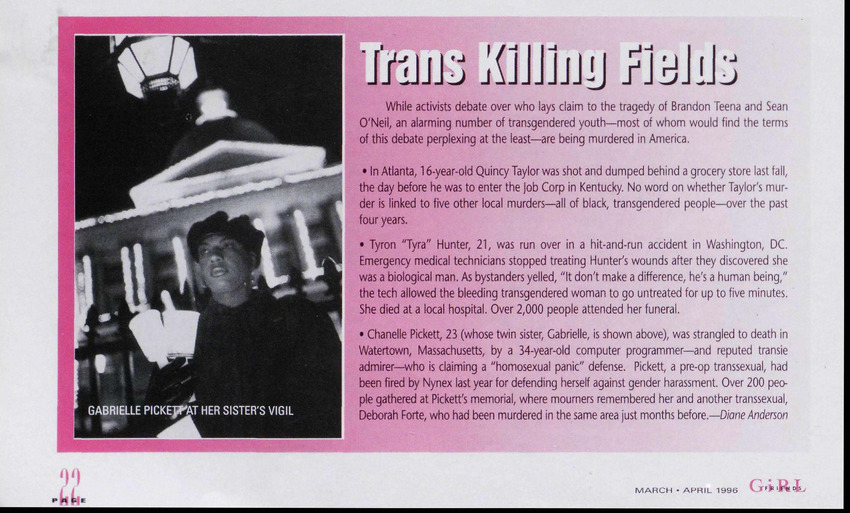 Download the full-sized PDF of Trans Killing Fields