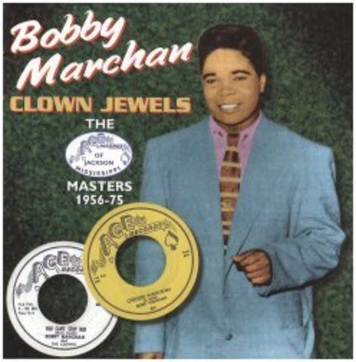 Download the full-sized image of Bobby Marchan: Clown Jewels
