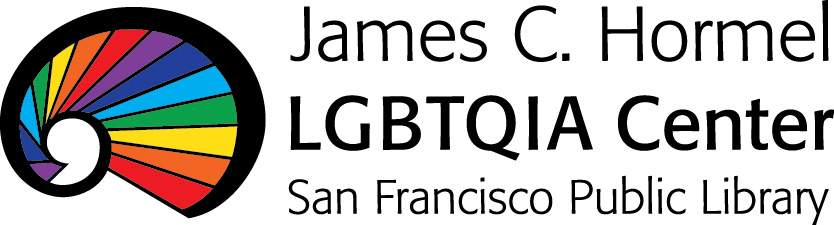 James C. Hormel LGBTQIA Center, San Francisco Public Library