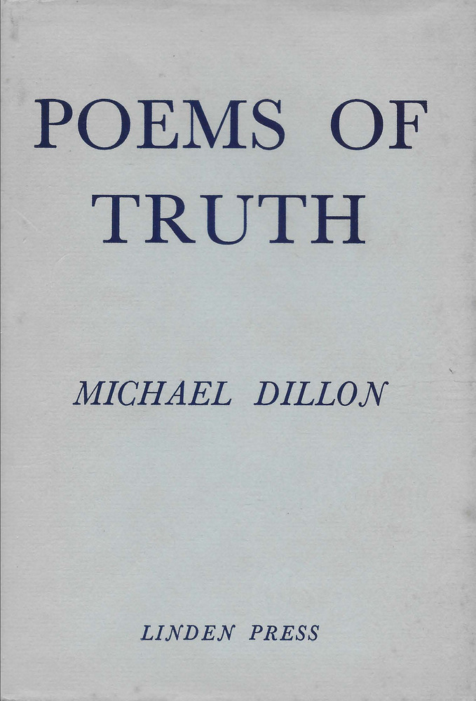 Download the full-sized PDF of Poems of Truth