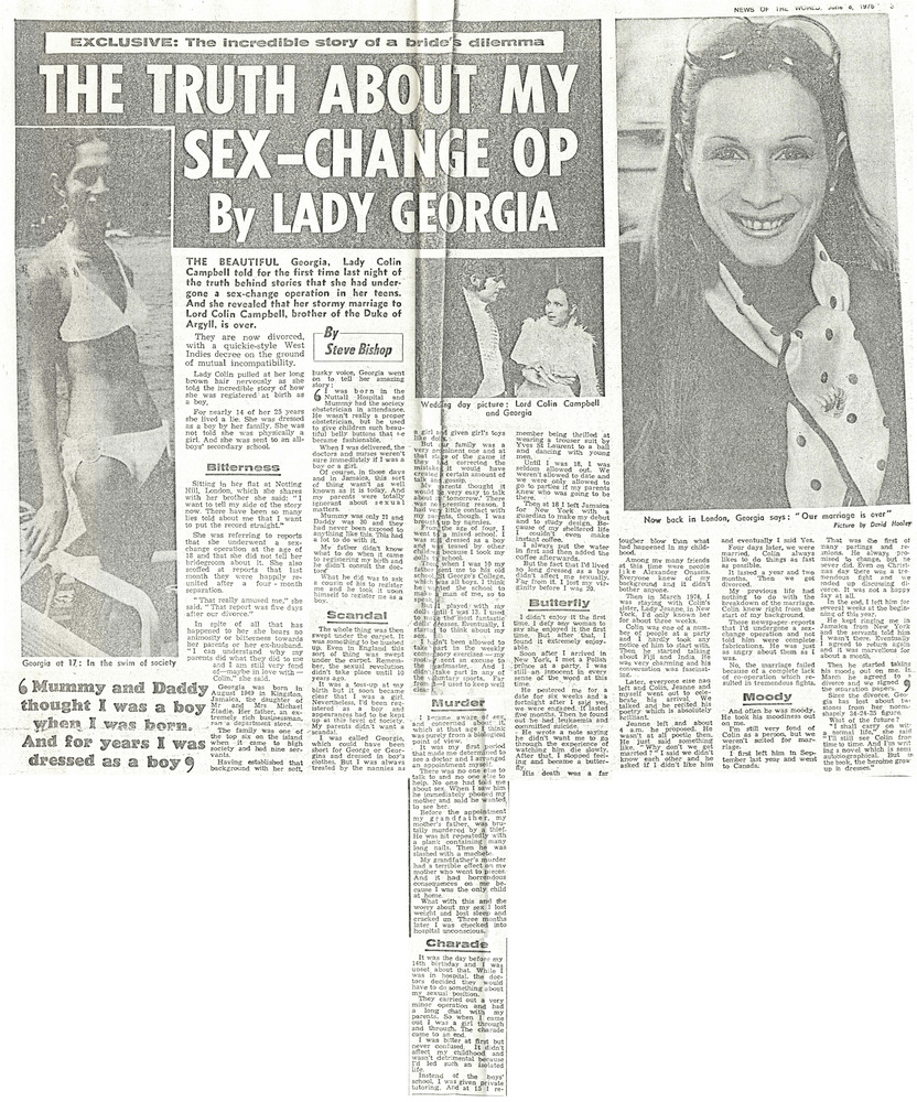 Download the full-sized PDF of The Truth About My Sex-Change Op