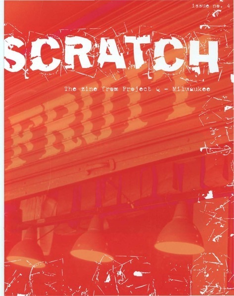 Download the full-sized image of Scratch #4