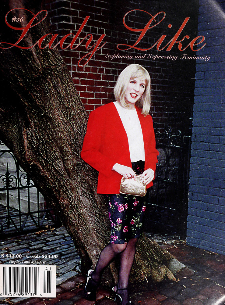 Download the full-sized image of LadyLike No. 56
