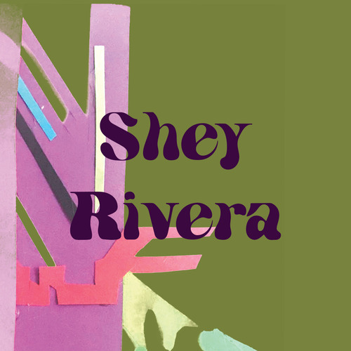 Download the full-sized image of Interview with Shey Rivera
