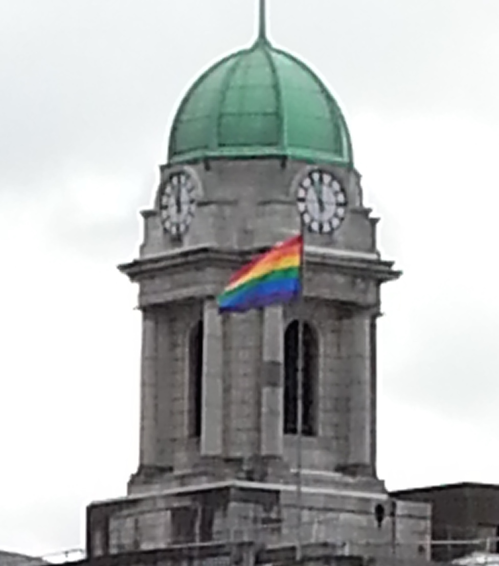 Cork LGBT Archive