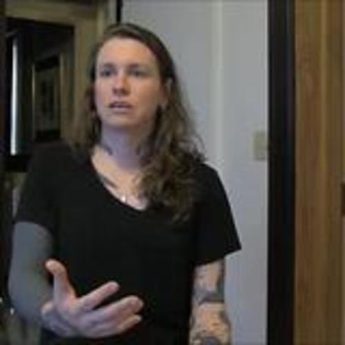 Download the full-sized image of Interview with Laura Jane Grace