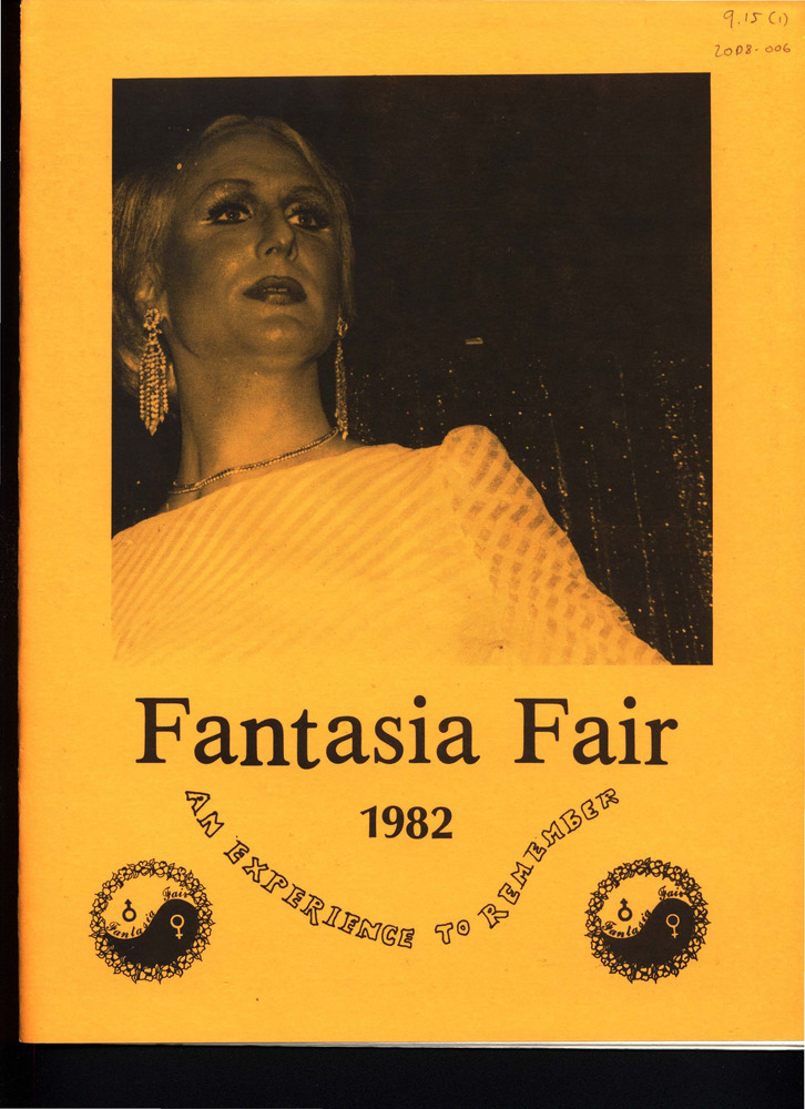 Download the full-sized PDF of Fantasia Fair Yearbook (October 1982)