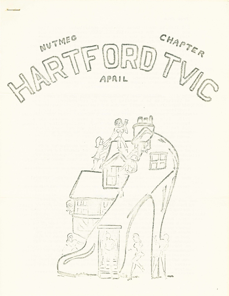 Download the full-sized PDF of Hartford T.V.I.C. (April, 1973)