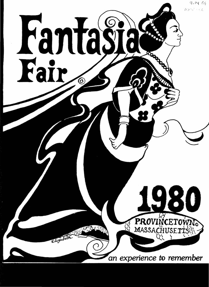 Download the full-sized PDF of Fantasia Fair Yearbook (October 1980)