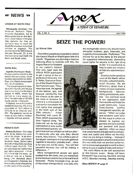 Download the full-sized image of Seize The Power!
