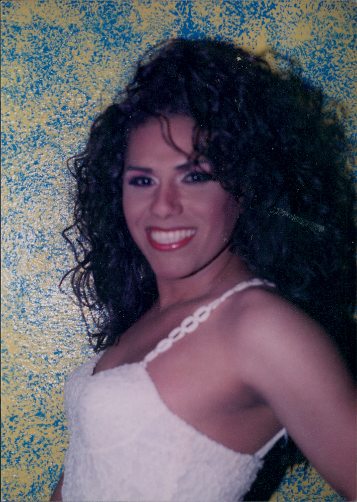 Download the full-sized image of Sophia Carrero, Miss Gay Hispanic 1991