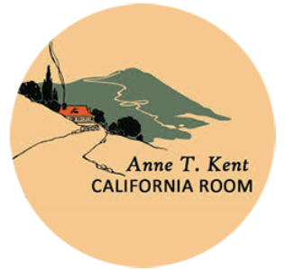 Anne T. Kent California Room, Marin County Free Library