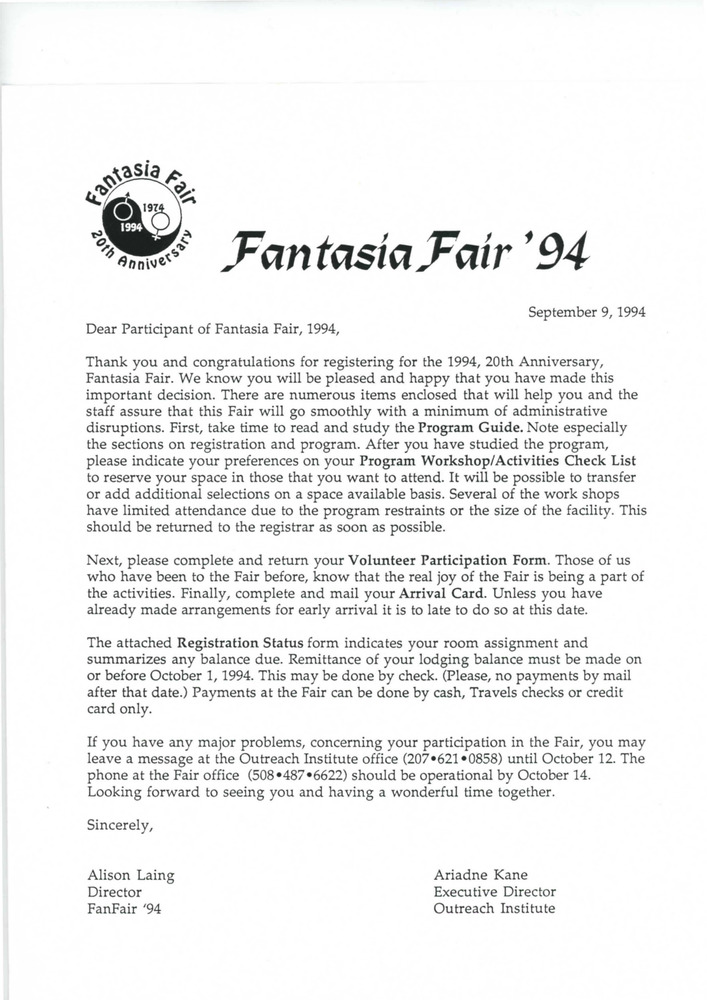 Download the full-sized PDF of Fantasia Fair '94