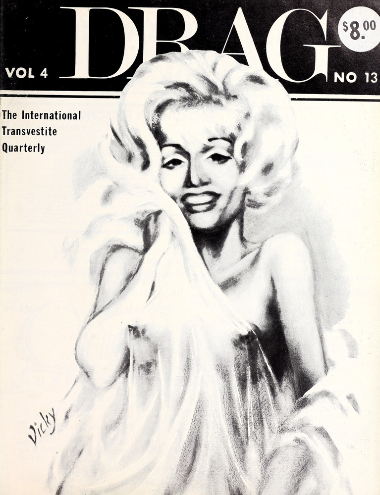 Download the full-sized image of Drag Vol. 4 No. 13 (1974)