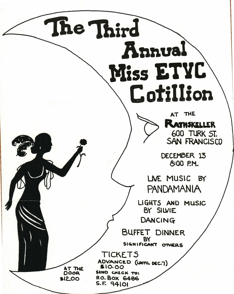 Download the full-sized PDF of The Third Annual Miss ETVC Cotillion