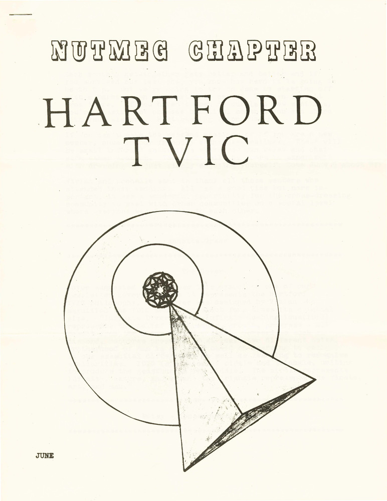 Download the full-sized PDF of Hartford T.V.I.C. (June, 1973)