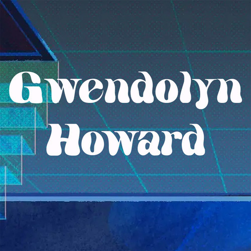 Download the full-sized image of Interview with Gwendolyn Howard