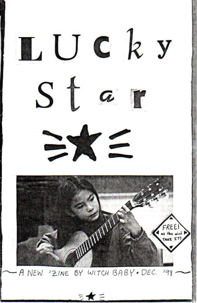 Download the full-sized PDF of Lucky Star