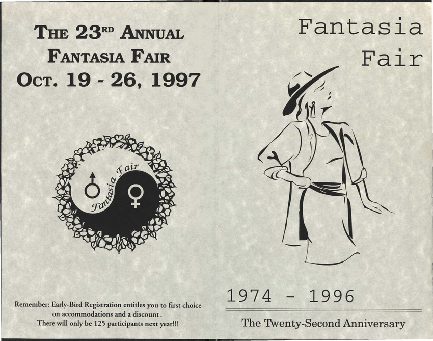 Download the full-sized PDF of Fantasia Fair Awards Banquet Program (October 19-26, 1997)
