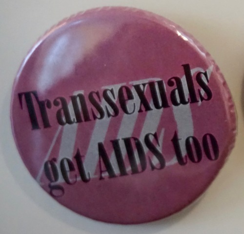 Download the full-sized image of Transsexuals get AIDS too (1)