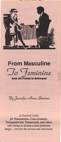Download the full-sized PDF of From Masculine to Feminine and All Points in Between