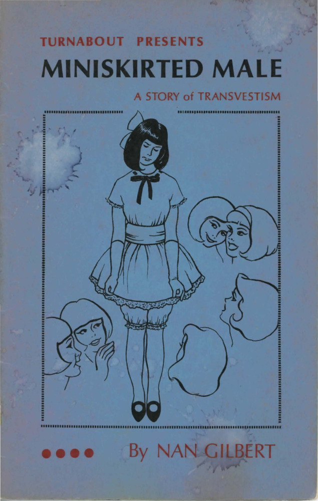 Download the full-sized PDF of Miniskirted Male: A Story of Transvestitism