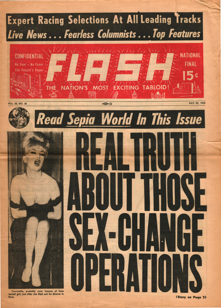 Download the full-sized PDF of Real Truth About Those Sex-Change Operations