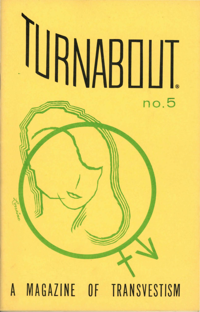 Download the full-sized PDF of Turnabout: A Magazine of Transvestism, No. 5