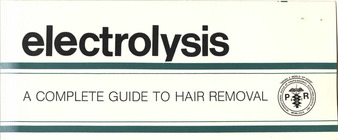 Download the full-sized PDF of Electrolysis: A Complete Guide to Hair Removal