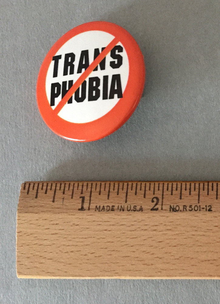 Download the full-sized PDF of No Transphobia