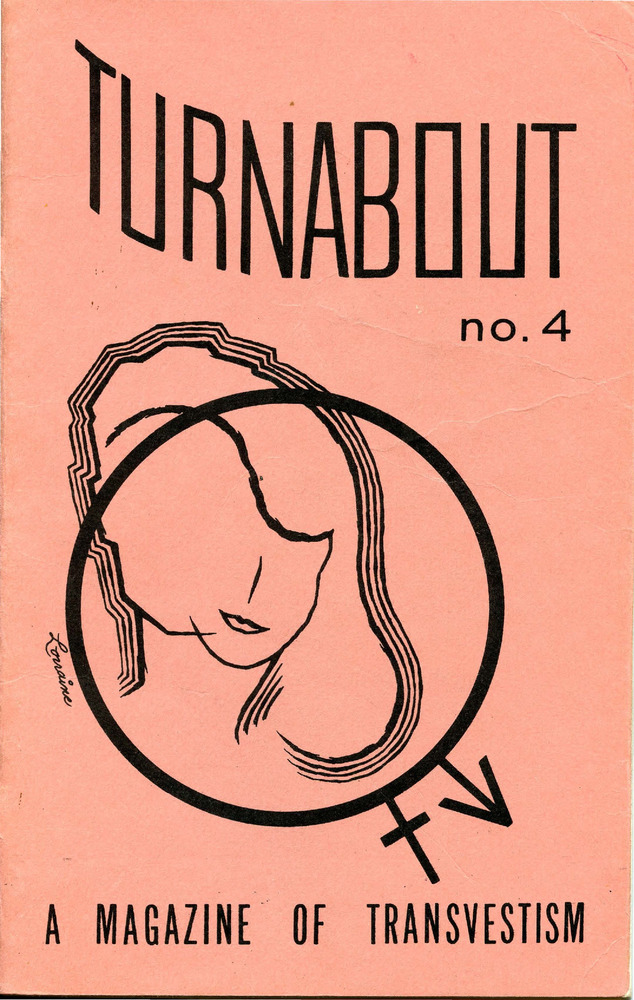 Download the full-sized PDF of Turnabout: A Magazine of Transvestism, No. 4 (1964)