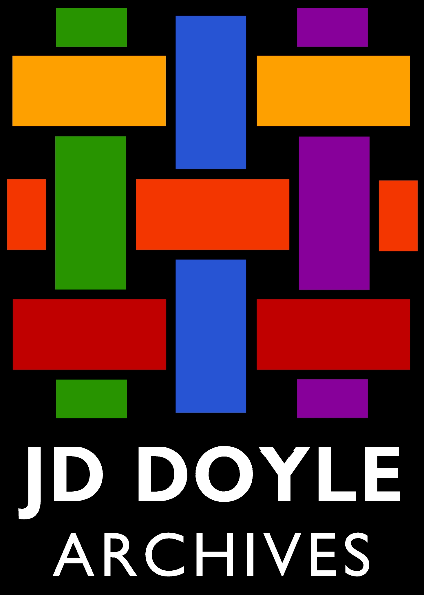 JD Doyle Archives