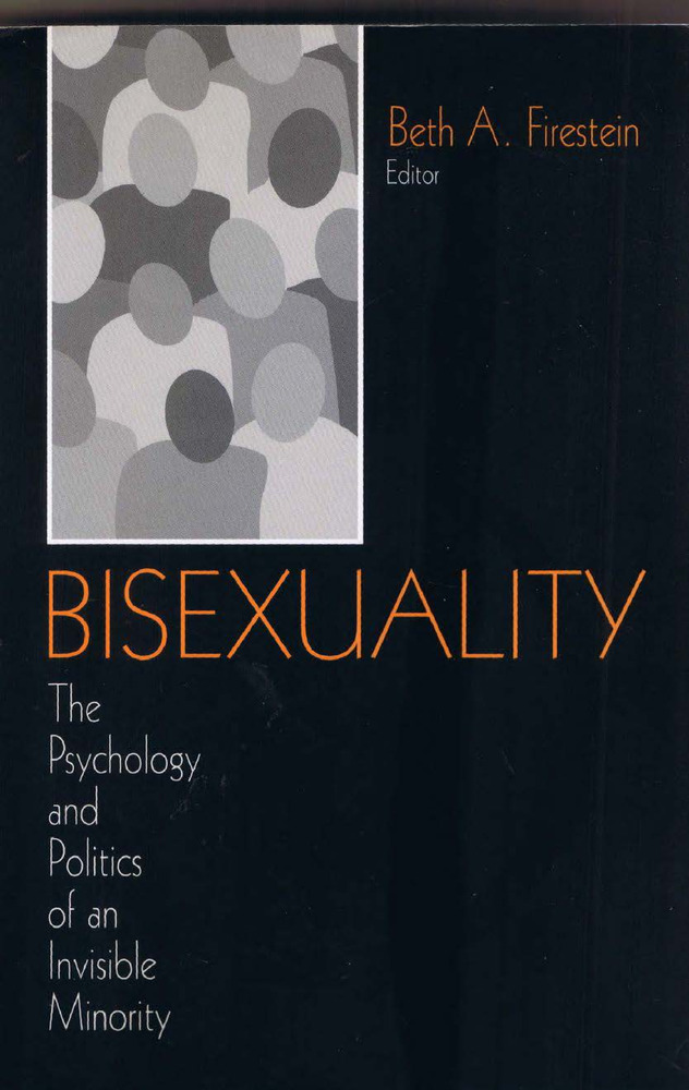 Download the full-sized PDF of Gender Identity and Bisexuality