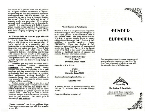 Download the full-sized image of Pamphlets (1964-1977 and undated)