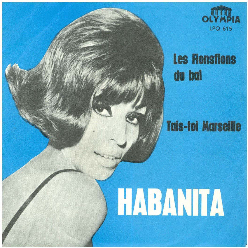 Download the full-sized PDF of Habanita (du Carrousel de Paris) Album (2)