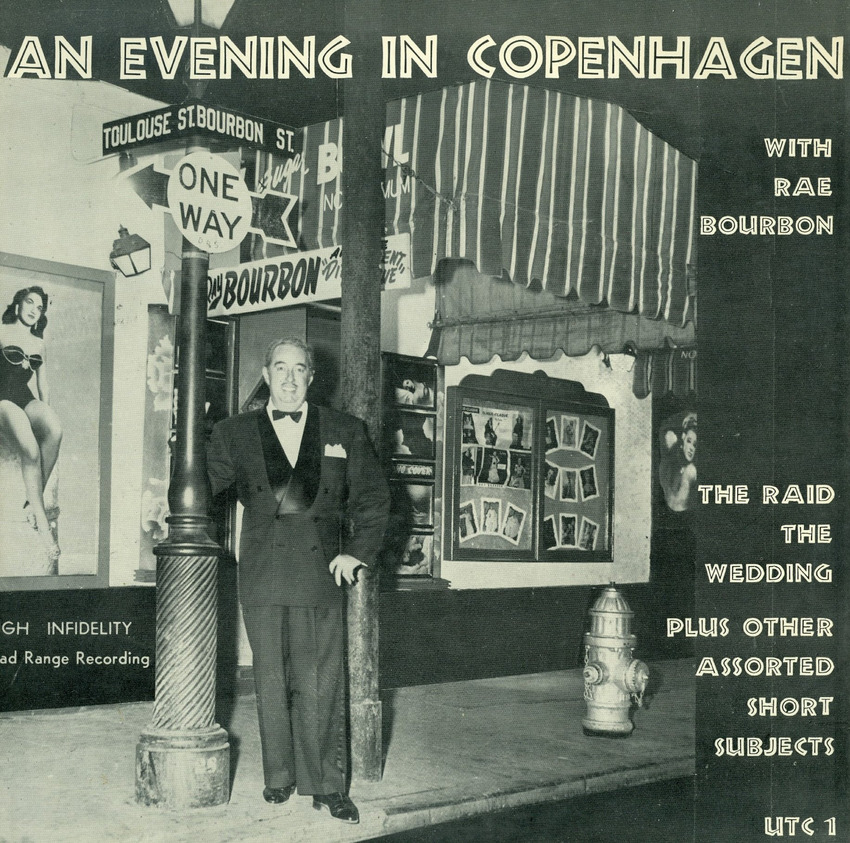 Download the full-sized PDF of An Evening in Copenhagen with Rae Bourbon (UTC 1)