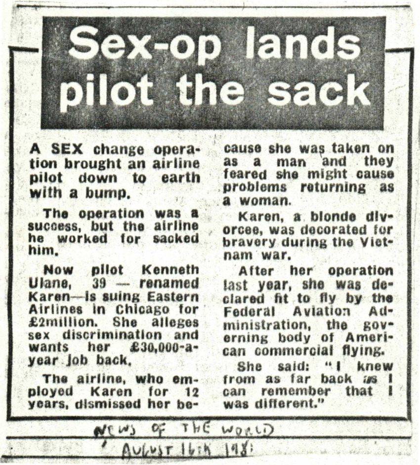 Download the full-sized PDF of Sex-op lands pilot the sack