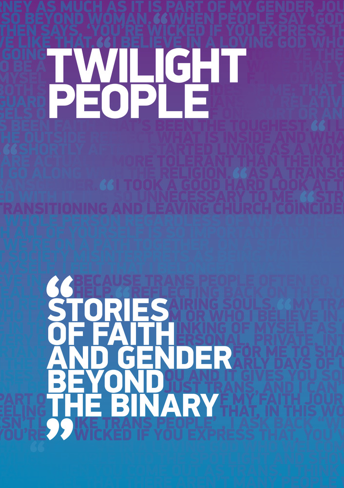 Download the full-sized PDF of Twilight People e-Booklet