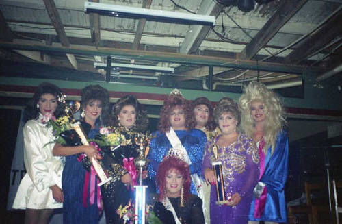 Download the full-sized image of Miss Corpus Christi America, Miss Corpus Christi Metroplex, Miss Texas Riviera pageants