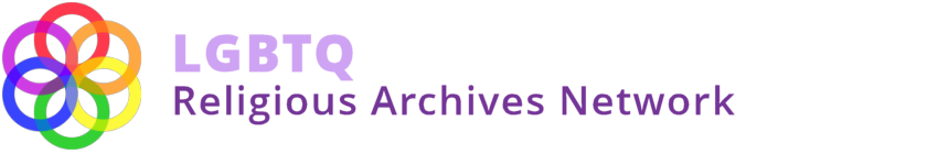 LGBTQ Religious Archives Network