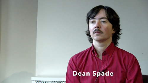 Download the full-sized image of Interview with Dean Spade